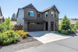 3011 NW Clubhouse Dr, Bend, OR 97703
