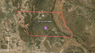 Tract 79 Sierra La Rana, Alpine, TX 79830