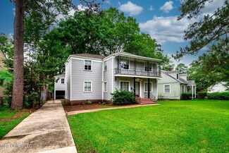 111 Pinehaven Dr, Jackson, MS 39202