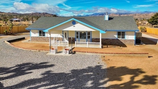 7344 Warren Vista Ave, Yucca Valley, CA 92284