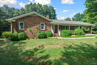 4681 Roark Mill Rd, Hurt, VA 24563