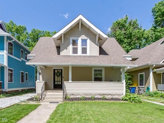 344 N Whittier Place, Indianapolis, IN 46219