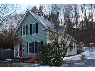 21 Union St, Windsor, VT 05089