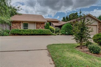 14045 Apache Dr, Edmond, OK 73013