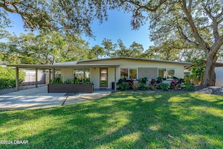 645 Yupon Ave, New Smyrna Beach, FL 32169
