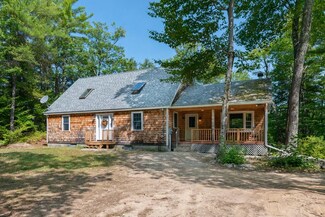 232 Kings Hwy, New Durham, NH 03855