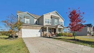 483 Hunton Forest Dr NW, Concord, NC 28027
