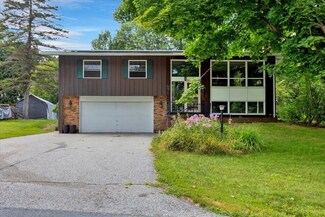 5 W Skylark Terrace, Barre, VT 05641