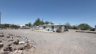 346 E Sunset Place, Quartzsite, AZ 85346
