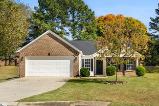 110 Peach Grove Place, Mauldin, SC 29662