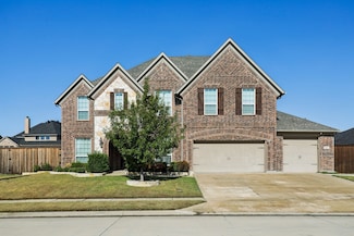 2217 Gulfstream Dr, Little Elm, TX 75068