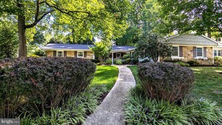 1742 Tarrytown Ave, Crofton, MD 21114