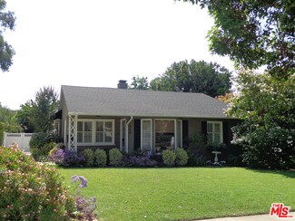 440 S Parkwood Ave, Pasadena, CA 91107
