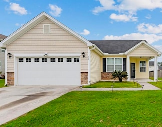 405 Watershed Dr, Goose Creek, SC 29445