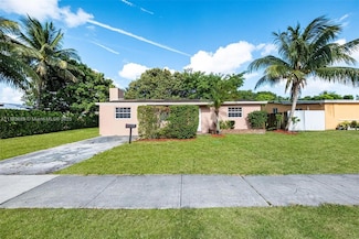 2821 N 74th Ave, Hollywood, FL 33024