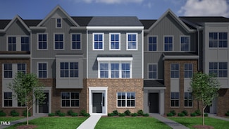 396 Chesapeake Commons St Unit 125, Garner, NC 27529