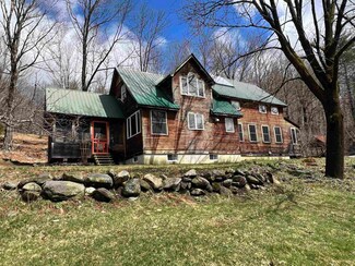 26 Metcalf Rd, Brattleboro, VT 05301