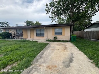 2389 Victor Rd, Cocoa, FL 32926