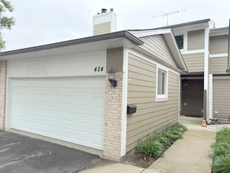 424 Mallard Dr, Deerfield, IL 60015