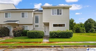 700 S Cashua Dr, Florence, SC 29501