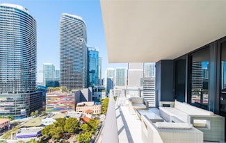 1010 Brickell Ave Unit 2911, Miami, FL 33131