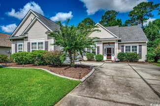 44 Bear Creek Loop, Murrells Inlet, SC 29576