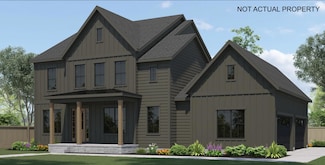 8285 Canopy Glen Dr, Plain City, OH 43064