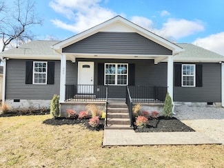 502 S Franklin St, Tullahoma, TN 37388