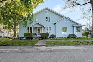 107 N Sheets St, Oxford, IN 47971
