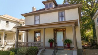 222 Denver Ave, Lynchburg, VA 24503