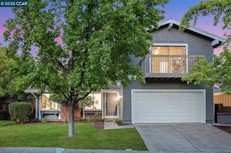 678 Whippoorwill Ct, Walnut Creek, CA 94598