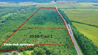 1 Highway 1442, Orange, TX 77630