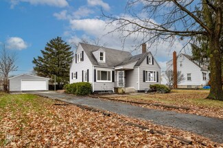 1514 Highland Ave, Joliet, IL 60435