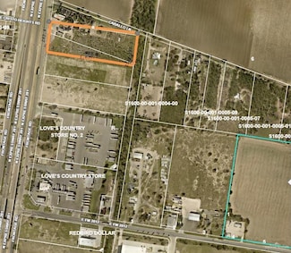 0000 Interstate 69c, Edinburg, TX 78542