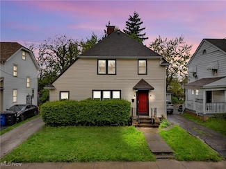 3224 E 137th St, Cleveland, OH 44120