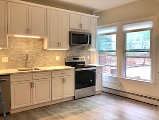 1767 Commonwealth Ave Unit 1, Brighton, MA 02135