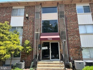 7521 Riverdale Rd Unit 1963, New Carrollton, MD 20784