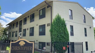 3101 Naylor Rd SE Unit 104, Washington, DC 20020