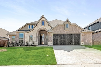 312 Resting Place Rd, Waxahachie, TX 75165