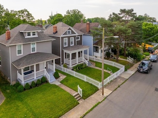 582 Gilbert St, Columbus, OH 43205