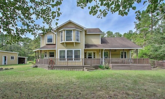 6541 Hidden Acres Dr, Cleveland, TX 77328