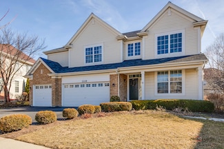3119 Newport Ln, Wadsworth, IL 60083