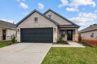 16216 McDonald County Ct, Montgomery, TX 77316