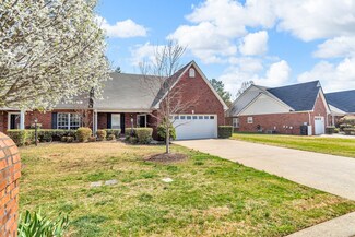 649 Stonetrace Dr, Murfreesboro, TN 37128