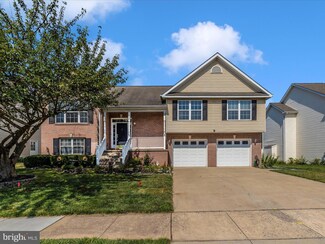 5724 Crestridge Ct, Frederick, MD 21703