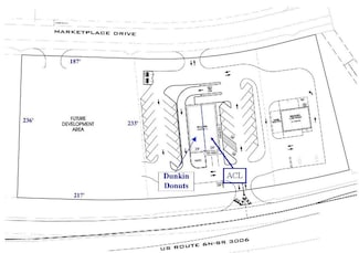 1002 Market Place Dr, Oakdale, PA 15071