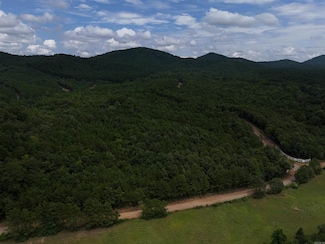 Lot 2 Polk County Road 78, Mena, AR 71953
