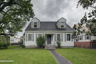 627 Weeks St, New Iberia, LA 70560