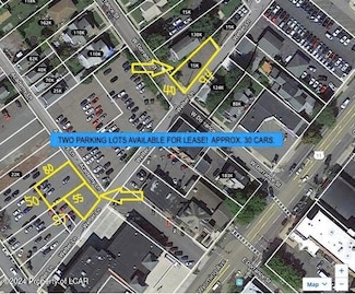 0 W Dorrance St, Kingston, PA 18704