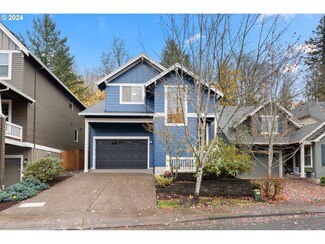 9492 NW Harvest Hill Dr, Portland, OR 97229